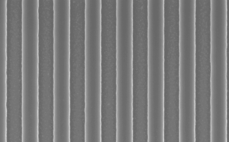Gratings NIL Technology Diffraction gratings, line grating