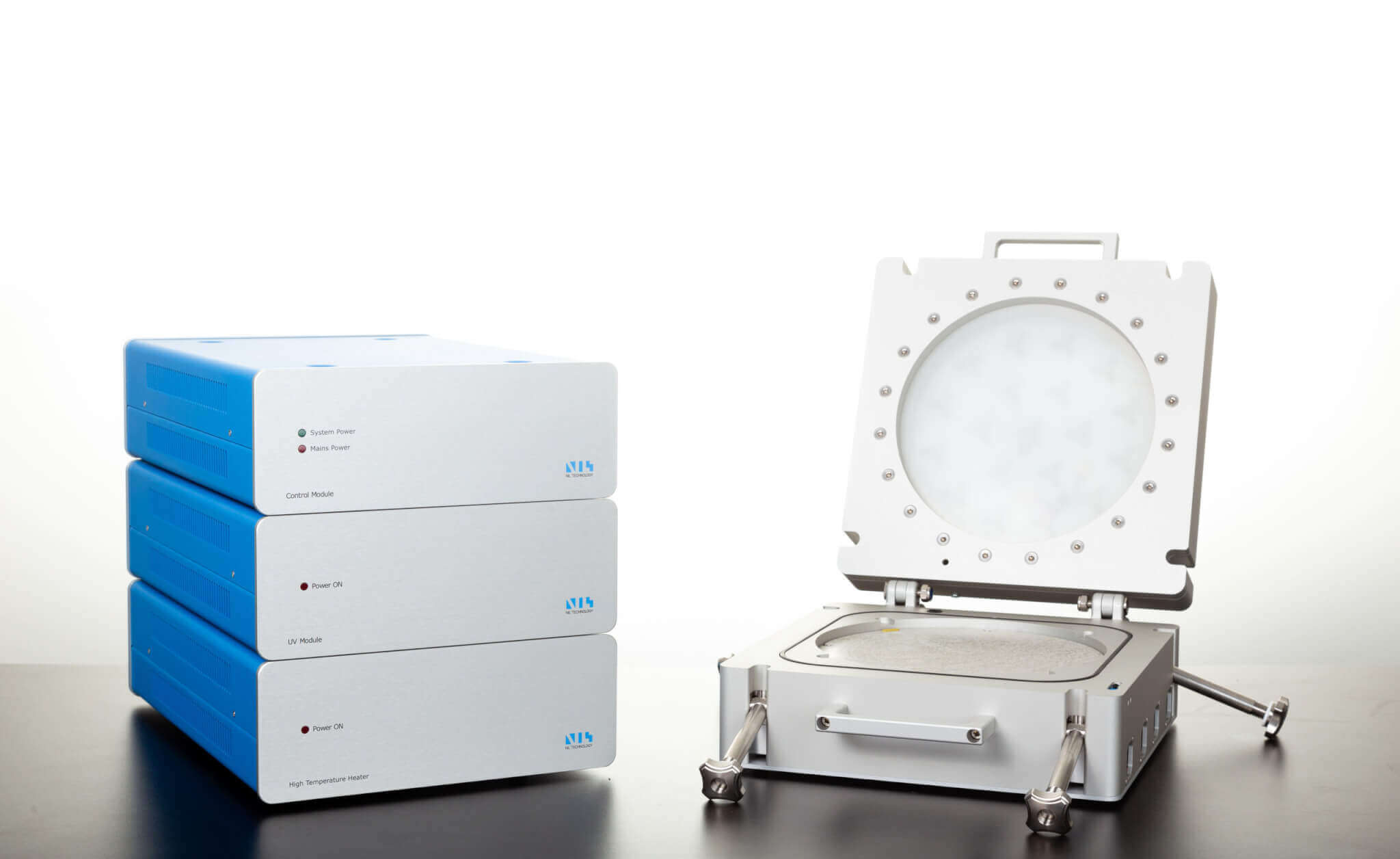 Get your CNI | Compact Nanoimprint Tool | NIL Technology