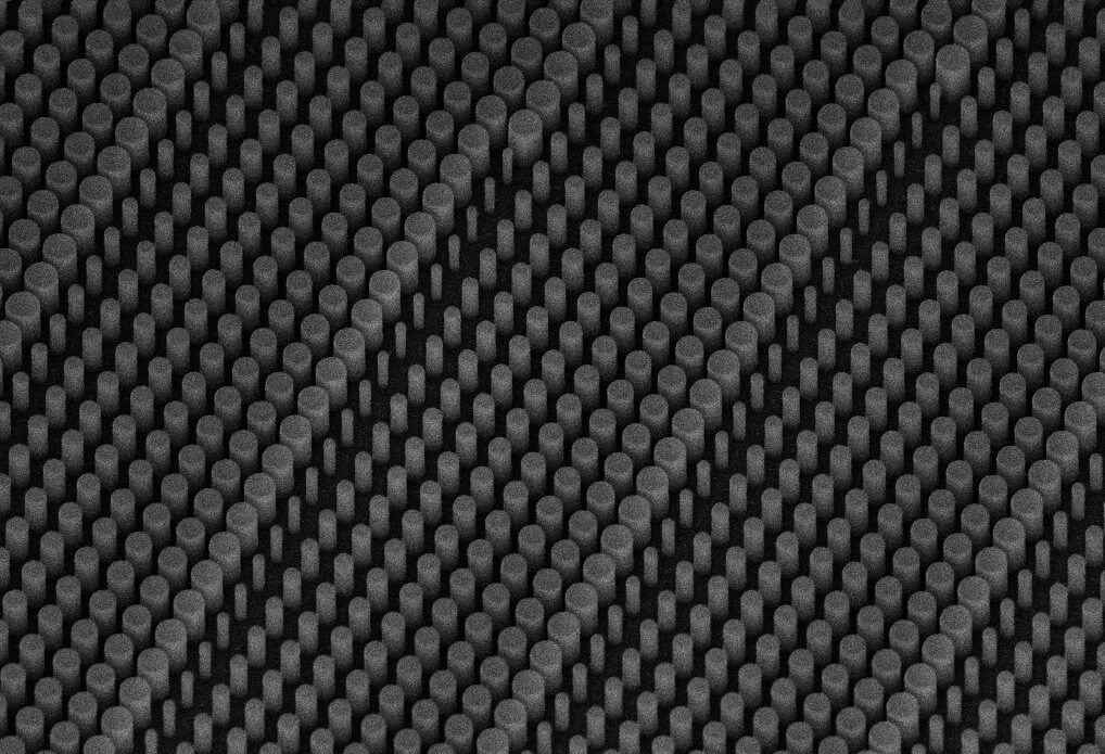 Metalenses NIL Technology Fresnel meta lens