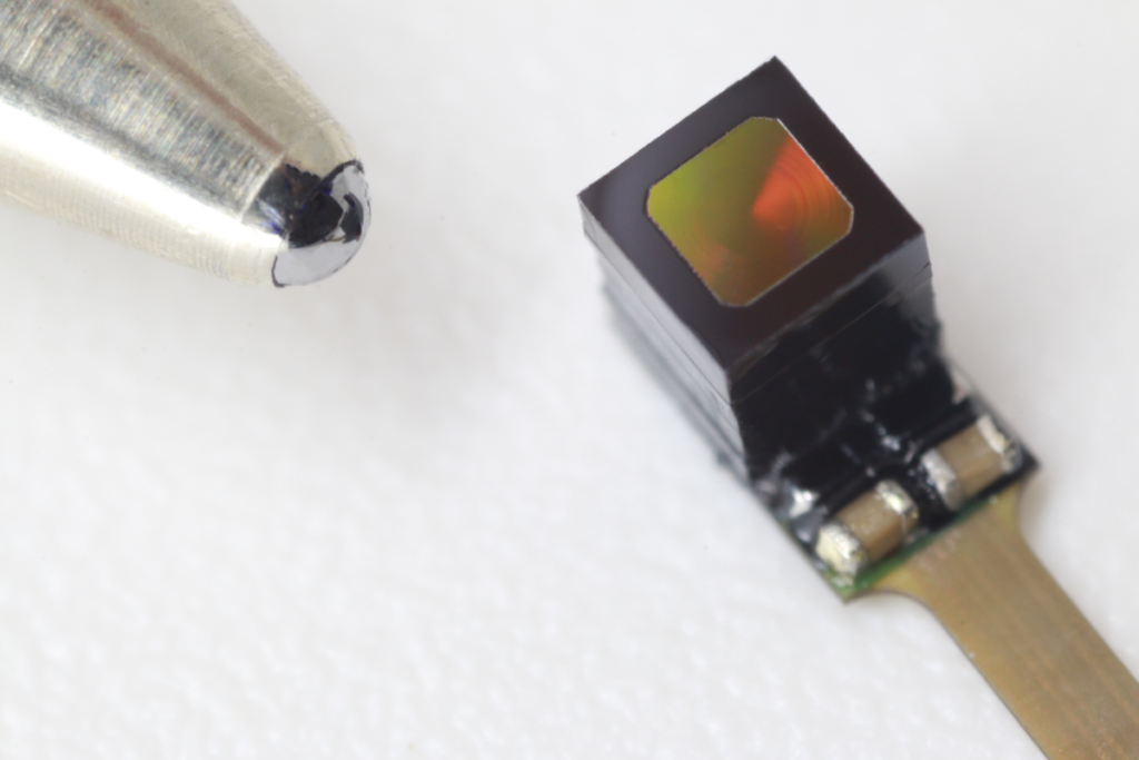 NIL Technology (NILT) metaEye™