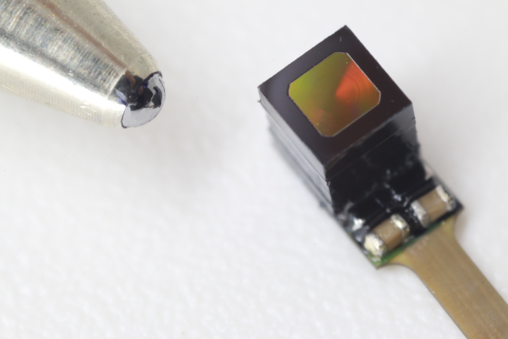 NILT Meta-Optics Camera Series | NIL Technology