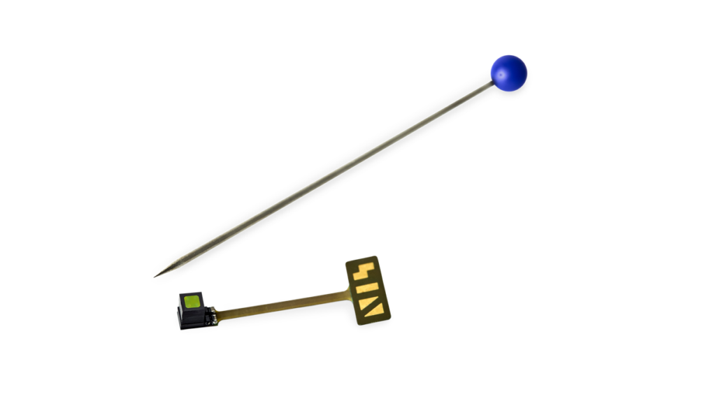 NIL Technology (NILT) metaEye™