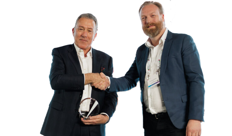 NIL Technology (NILT) Theodor Nielsen