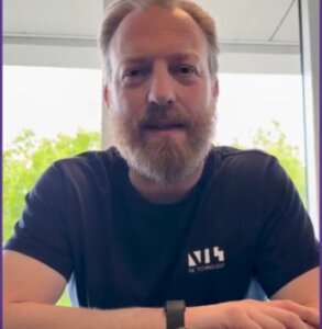 EIC Interviews NILT CEO, Theodor Nielsen NIL Technology EIC Interviews NILT CEO, Theodor Nielsen | NIL Technology
