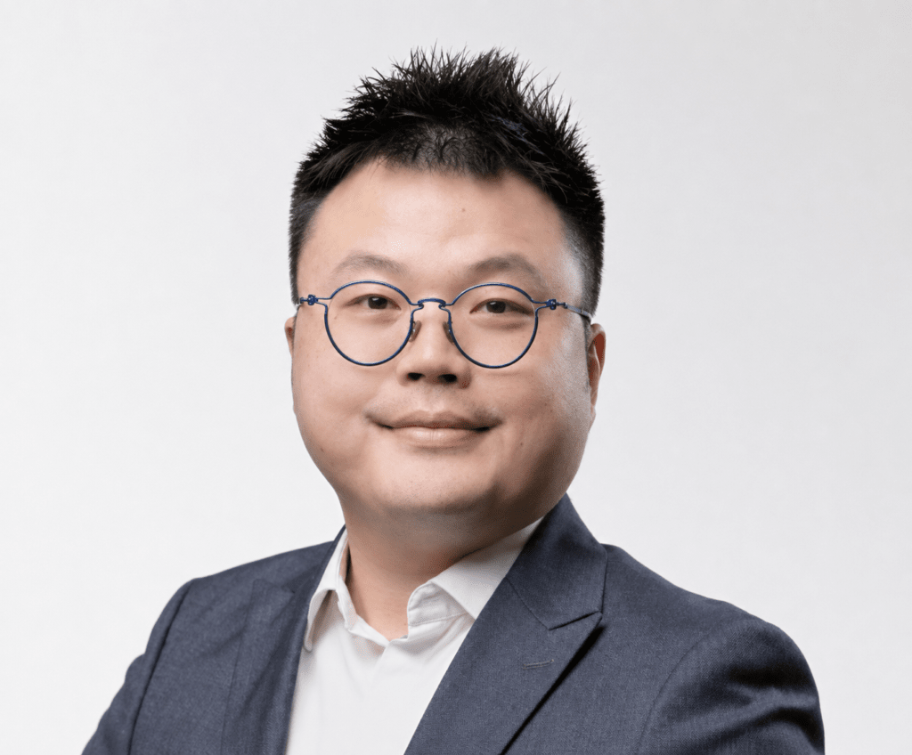 Ping-Yu (Danny) Chaing