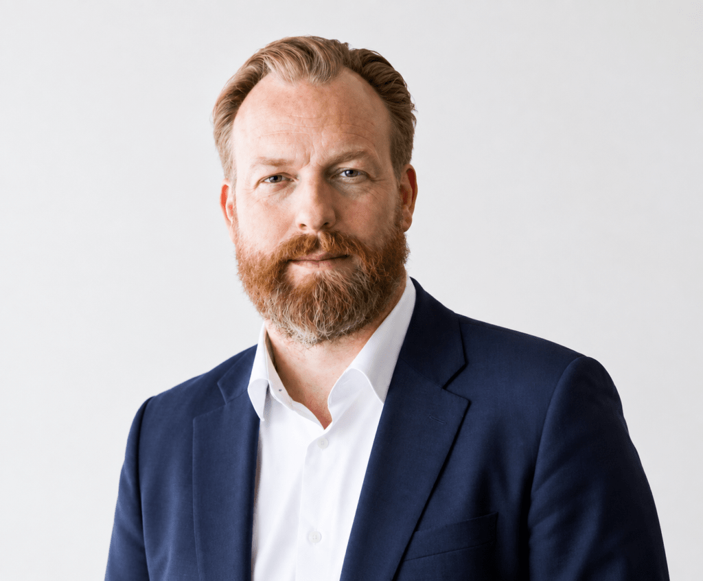 NIL Technology (NILT) Theodor Nielsen