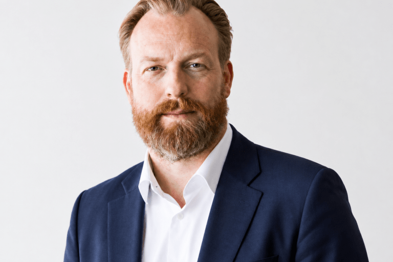 NIL Technology (NILT) Theodor Nielsen