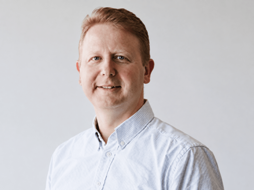 NIL Technology (NILT), Brian Bilenberg