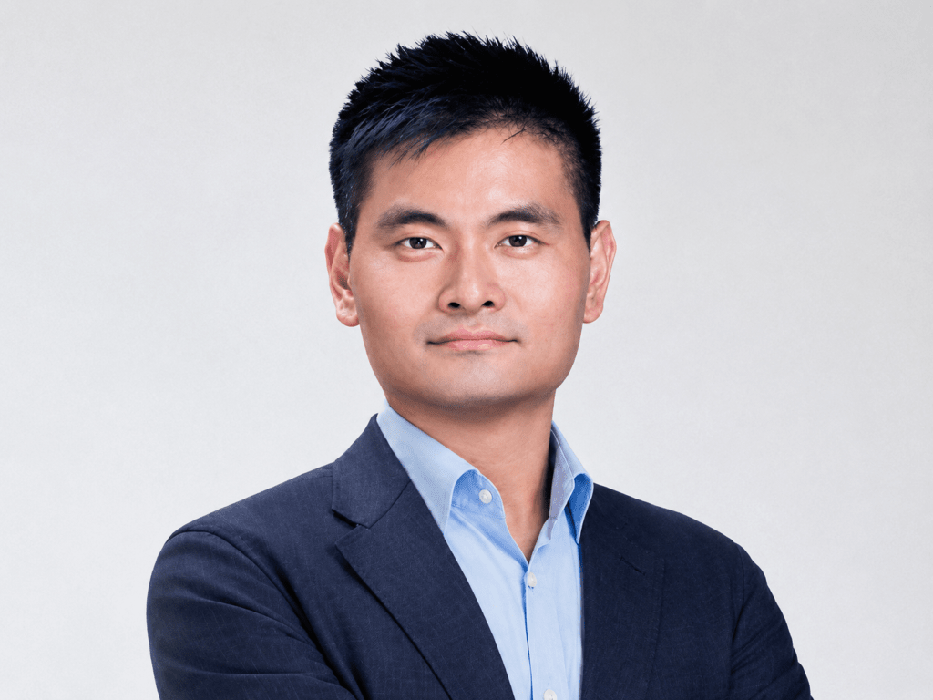 Justin (Yu-Chao) Wang