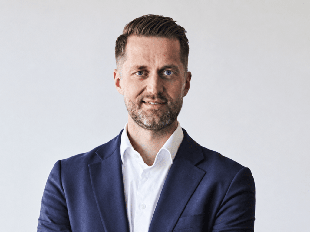 NIL Technology (NILT), Thomas Haals Løndorf