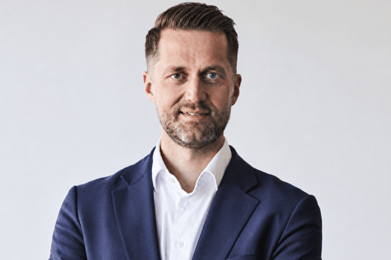 NIL Technology (NILT), Thomas Haals Løndorf