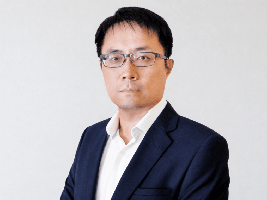 NIL Technology (NILT), Yi Xu