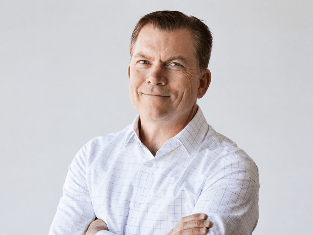 NIL Technology (NILT), Brian Orr
