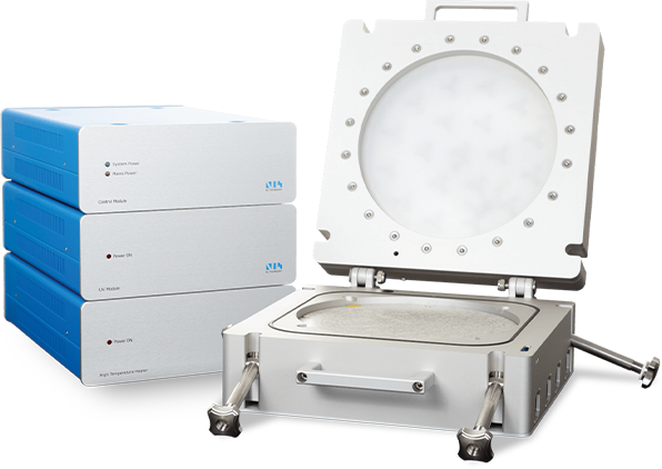 NIL Technology (NILT) CNI Tool company nano-imprint lithography