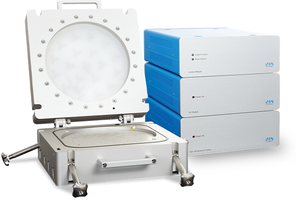 NIL Technology (NILT) CNI Tool company nano-imprint lithography