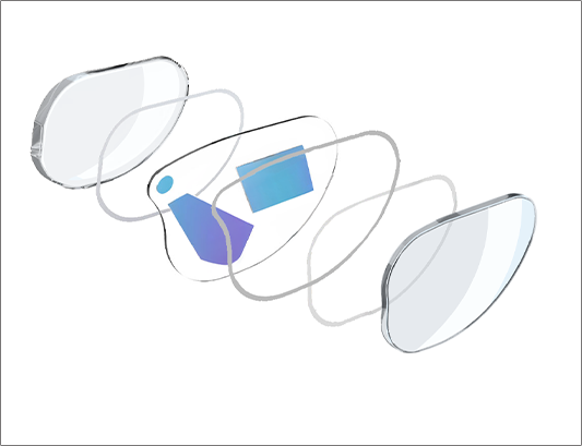 NIL Technology (NILT) AR Masters