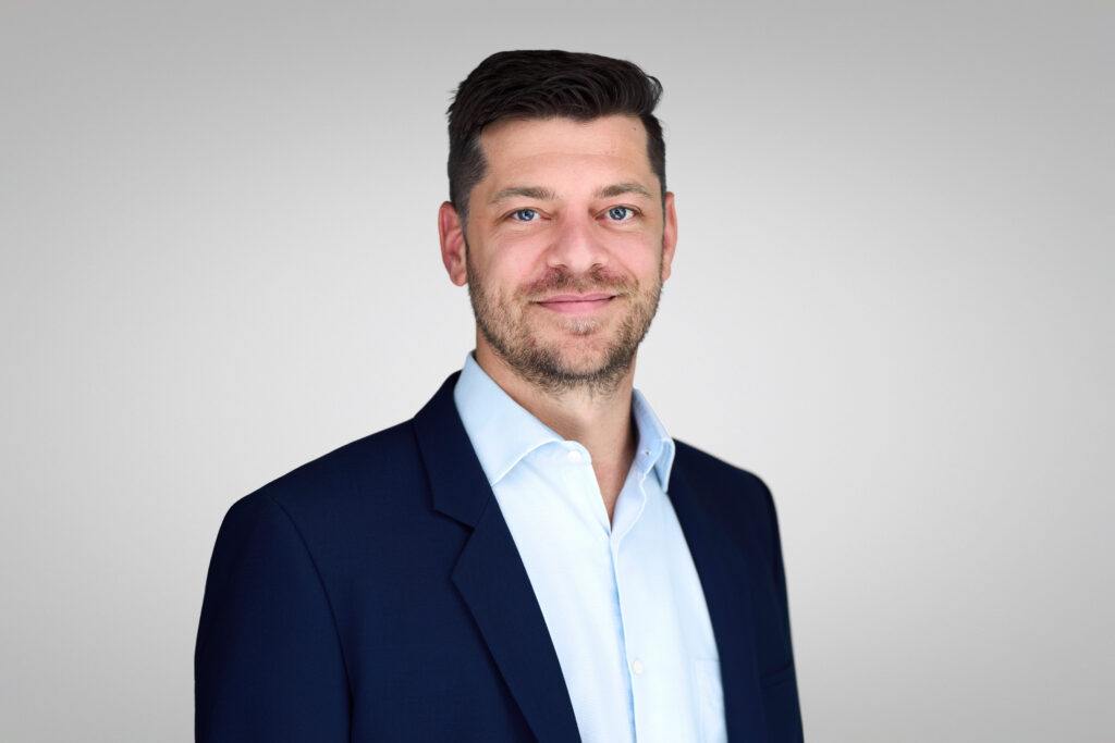 NIL Technology (NILT) Ludovic Marigo