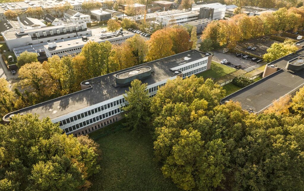 NIL Technology, Nymøllevej 85, Lyngby, Denmark