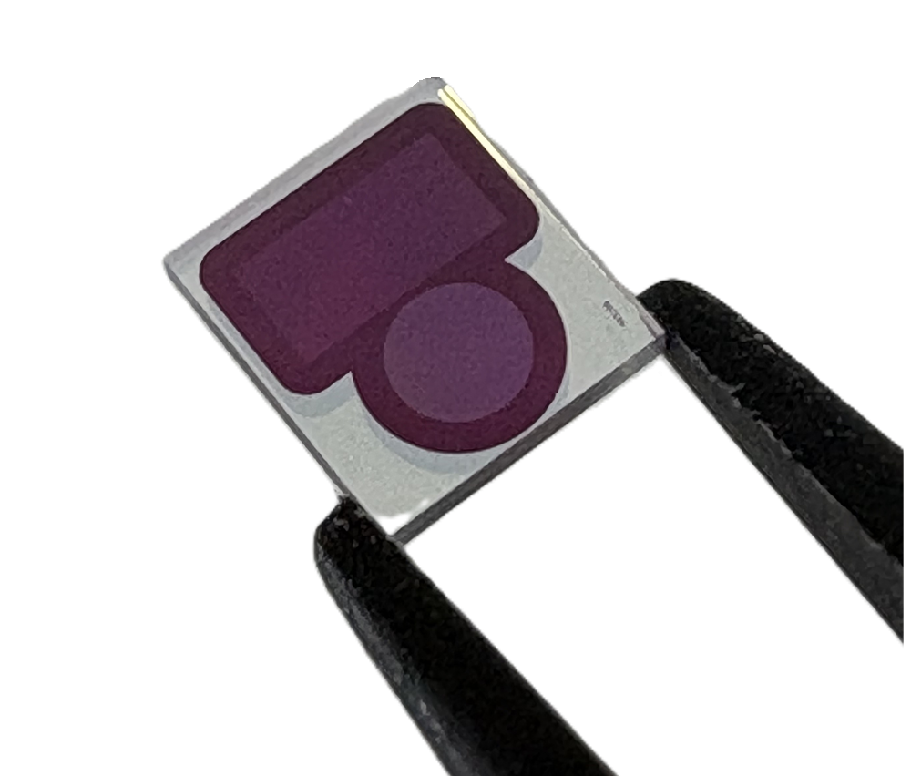 NIL Technology (NILT) meta-optics