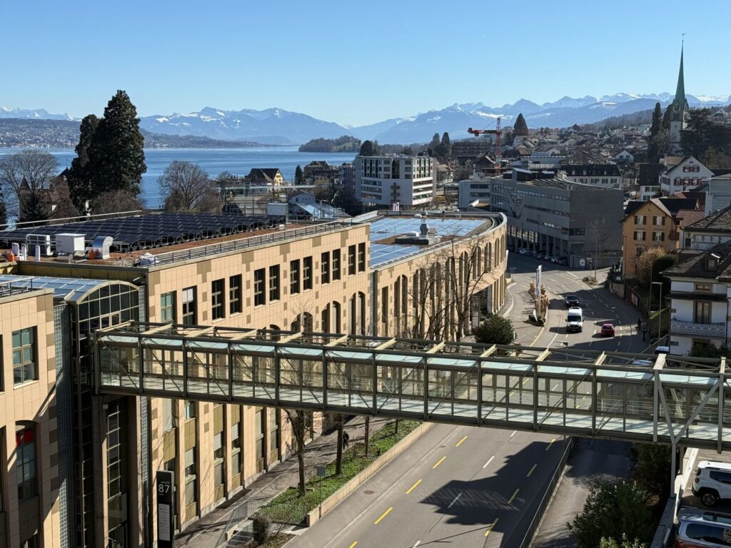 NILT Switzerland