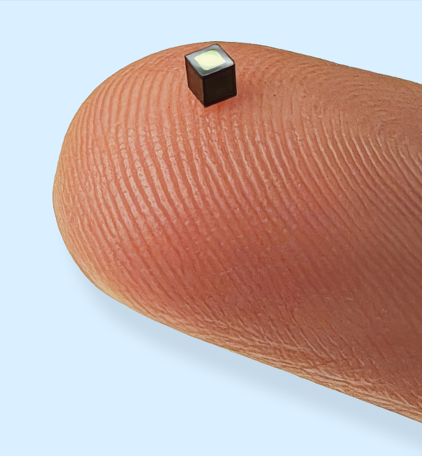 NIL Technology (NILT) metaEye™