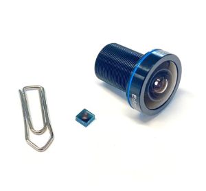 NIL Technology (NILT) metaCamera™