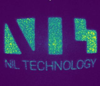 NIL Technology (NILT) meta-optics Tx