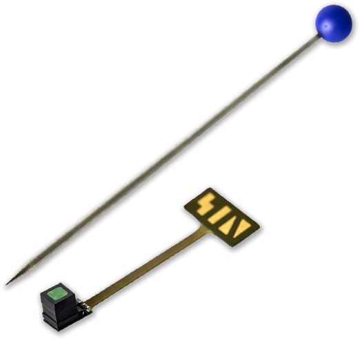 NIL Technology (NILT) metaEye™