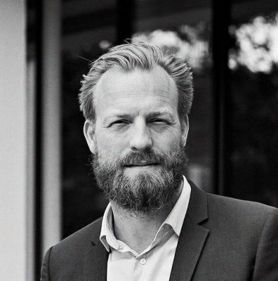 Theodor Nielsen, CEO at NIL Technology